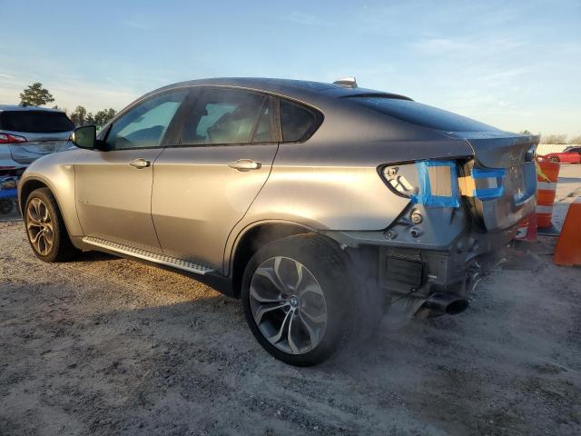 Image 2 of 2014 BMW X6 XDRIVE35I 2014 with VIN 5UXFG2C51E0H09893