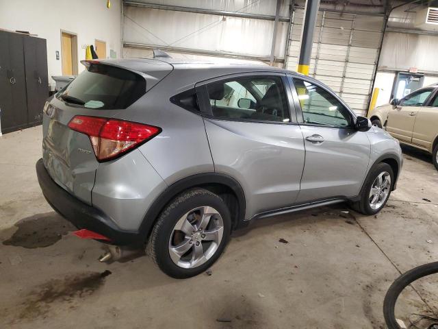 Изображение 3 2018 HONDA HR-V LX 2018 с VIN 3CZRU6H37JG704605