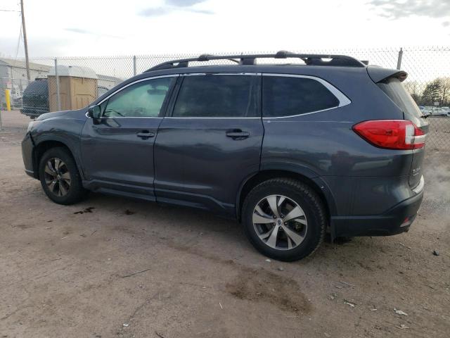 Изображение 2 Subaru Ascent Premium 2019 с VIN 4S4WMAFDXK3450282