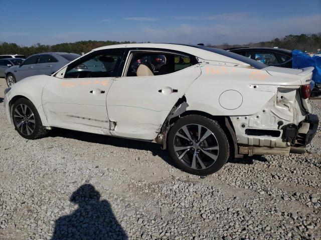Изображение 2 2017 NISSAN MAXIMA 3.5S 2017 с VIN 1N4AA6AP1HC387576