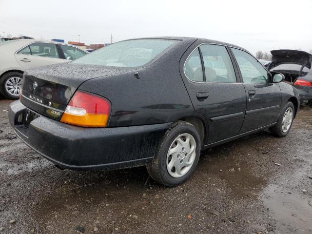 Image 3 of 1999 NISSAN ALTIMA XE 1999 with VIN 1N4DL01D9XC256114