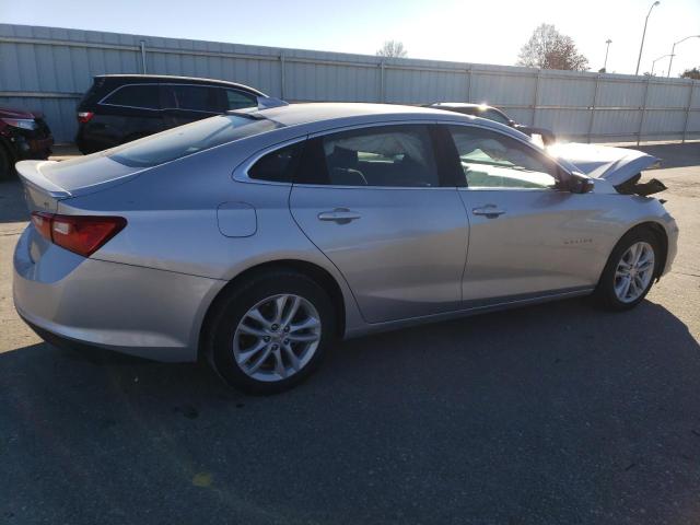 Image 3 of 2016 CHEVROLET MALIBU LT 2016 with VIN 1G1ZE5STXGF181850