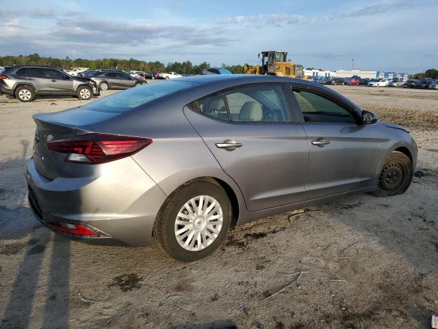Image 3 of 2019 HYUNDAI ELANTRA SE 2019 with VIN 5NPD74LF5KH464654