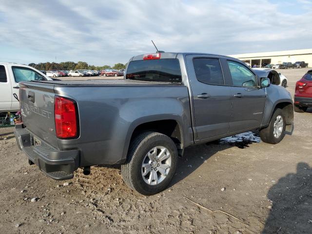 Obraz 3 z 2021 CHEVROLET COLORADO LT 2021 z VIN 1GCGSCEN1M1215627
