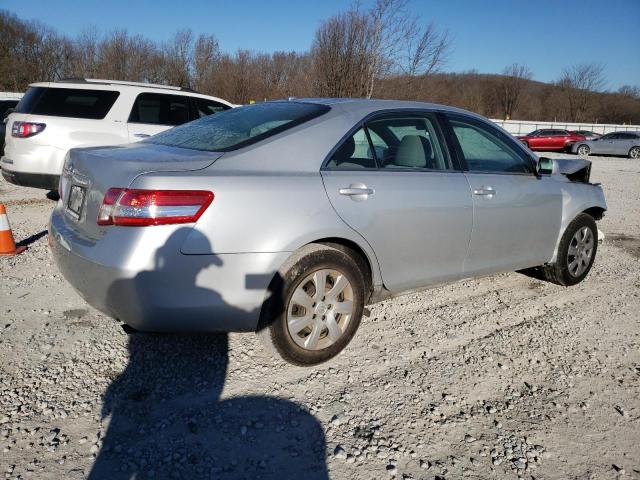Image 3 of 2011 TOYOTA CAMRY BASE 2011 with VIN 4T1BF3EK2BU675715