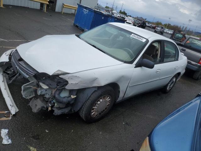 Изображение 2002 CHEVROLET MALIBU  2002