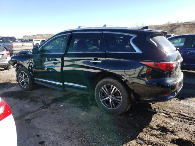 Image 2 of 2016 INFINITI QX60  2016 with VIN 5N1AL0MM2GC519175