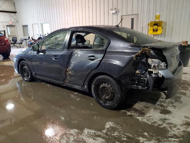 Image 2 of 2015 SUBARU IMPREZA  2015 with VIN JF1GJAA62FH020528