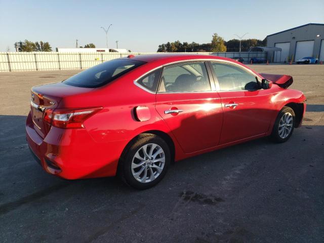 Изображение 3 2019 NISSAN SENTRA S 2019 с VIN 3N1AB7AP7KL604205