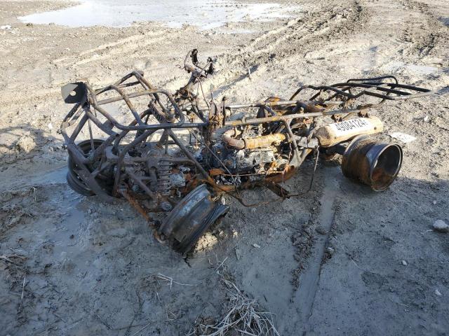 Image 2 of 2004 HONDA TRX400 FA 2004 with VIN 478TE290X44019093