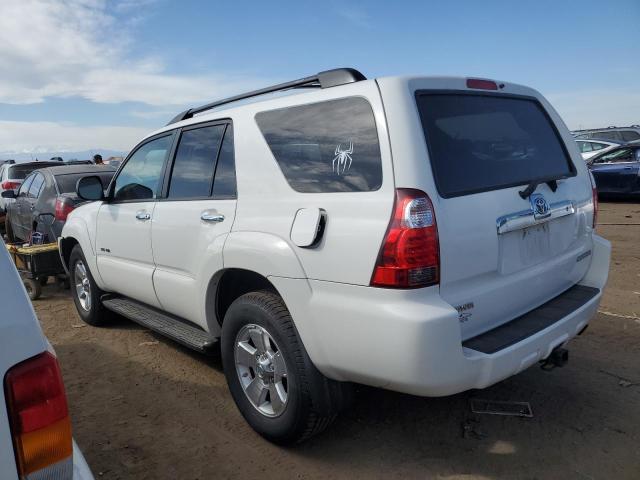 Image 2 of 2008 TOYOTA 4RUNNER SR5 2008 with VIN JTEBU14R88K013411