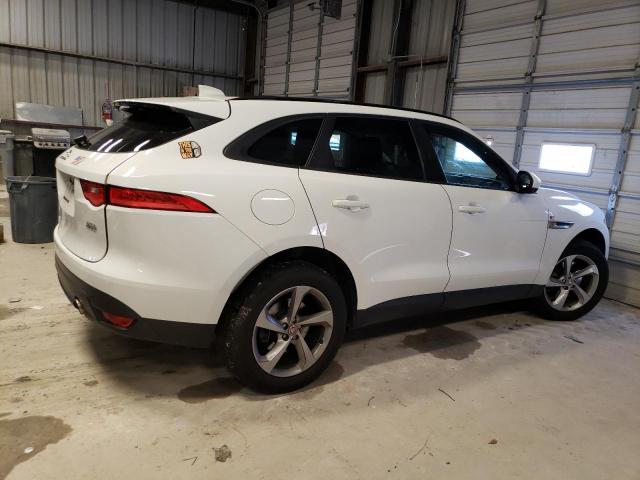 Image 3 of 2017 JAGUAR F-PACE PREMIUM 2017 with VIN SADCJ2BVXHA886109