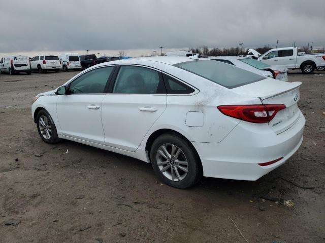 Obraz 2 z 2016 HYUNDAI SONATA SE 2016 z VIN 5NPE24AF9GH404826