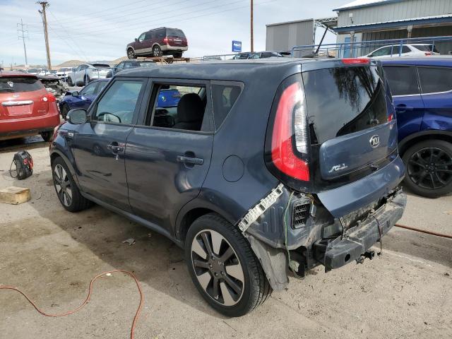Изображение 2 2014 KIA SOUL ! 2014 с VIN KNDJX3A58E7064393