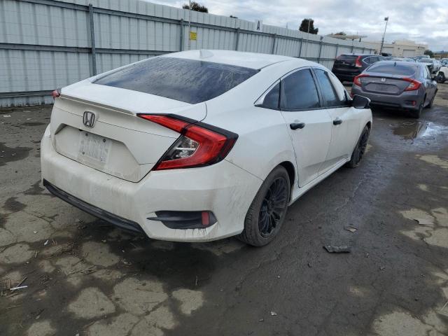 Image 3 of 2019 HONDA CIVIC EX 2019 with VIN JHMFC1F36KX008833