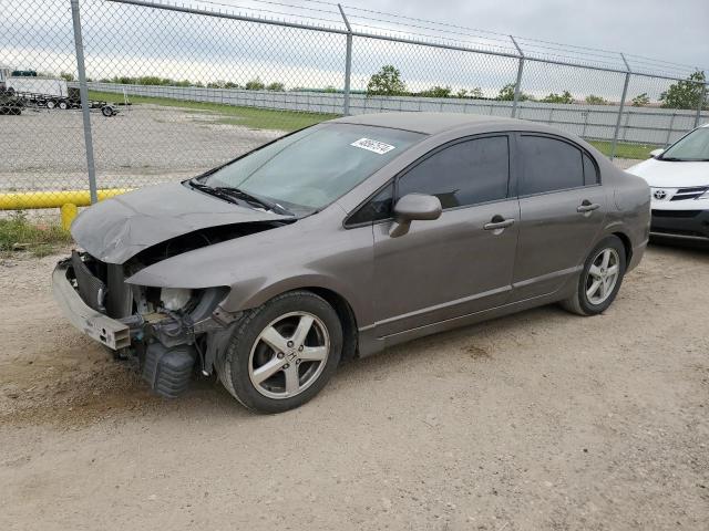 2011 HONDA CIVIC LX 2011 image