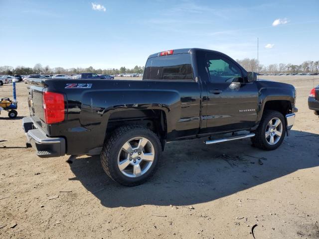 Изображение 3 2014 CHEVROLET SILVERADO K1500 LT 2014 с VIN 1GCNKREC3EZ361670