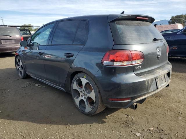Obraz 2 z 2012 VOLKSWAGEN GTI  2012 z VIN WVWHD7AJXCW281541