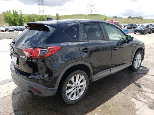 Изображение 3 2014 MAZDA CX-5 GT 2014 с VIN JM3KE2DY1E0317693