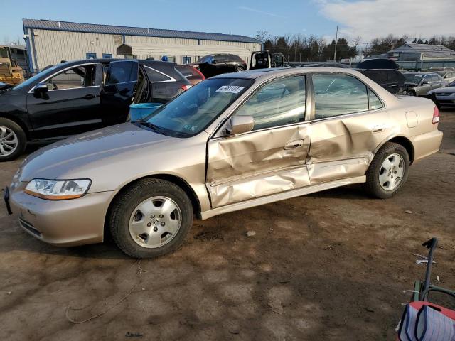 Изображение 1 2001 HONDA ACCORD EX 2001 с VIN 1HGCG16531A036327