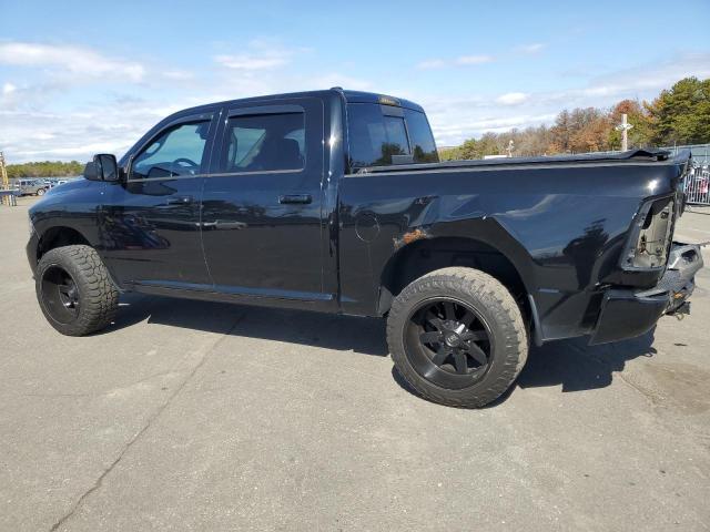 Obraz 2 z 2013 RAM 1500 SPORT 2013 z VIN 1C6RR7MT2DS652467