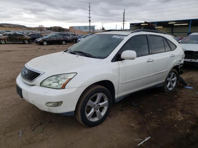 Obraz 1 z 2008 LEXUS RX 350 2008 z VIN 2T2GK31U28C032084