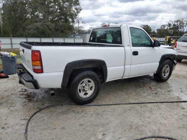Изображение 3 2002 CHEVROLET SILVERADO C1500 2002 с VIN 1GCEC14W62Z163123