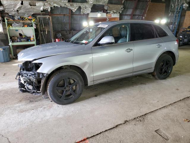 Obraz 2015 AUDI Q5 TDI PREMIUM PLUS 2015