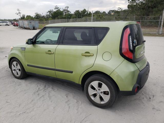 Изображение 2 2016 KIA SOUL  2016 с VIN KNDJN2A22G7854863