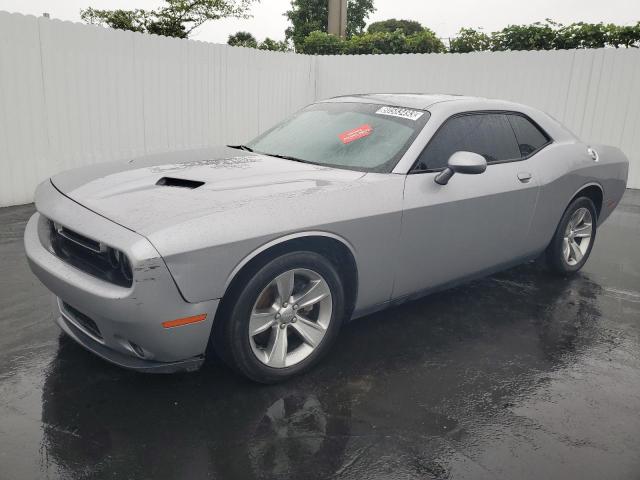 Obraz 1 z 2015 DODGE CHALLENGER SXT 2015 z VIN 2C3CDZAGXFH720075
