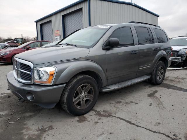 2005 DODGE DURANGO LIMITED 2005 image