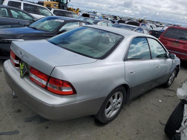 Obraz 3 z 2001 LEXUS ES 300 2001 z VIN JT8BF28G910324620