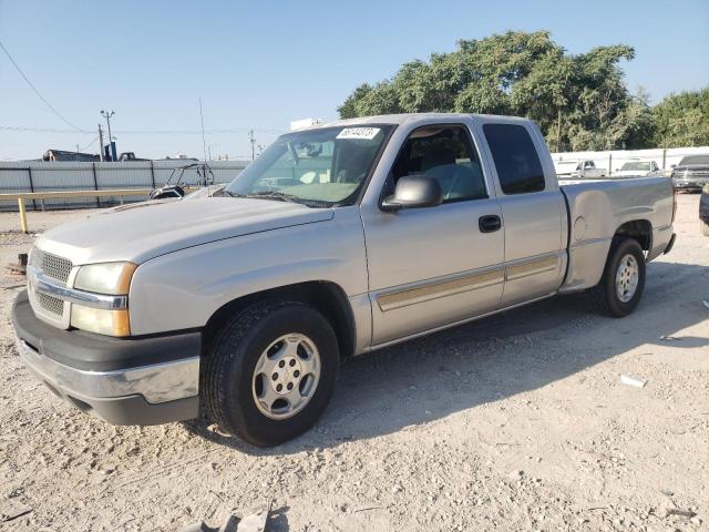 Obraz 1 z 2004 CHEVROLET SILVERADO C1500 2004 z VIN 2GCEC19V441149040