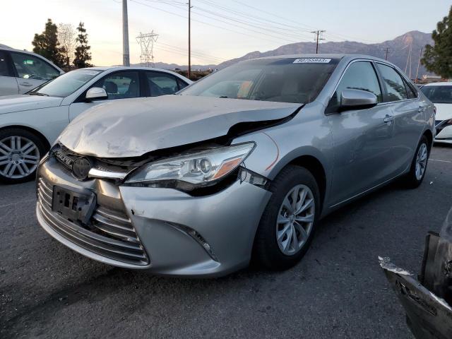 Изображение 1 2015 TOYOTA CAMRY LE 2015 с VIN 4T1BF1FK1FU990269