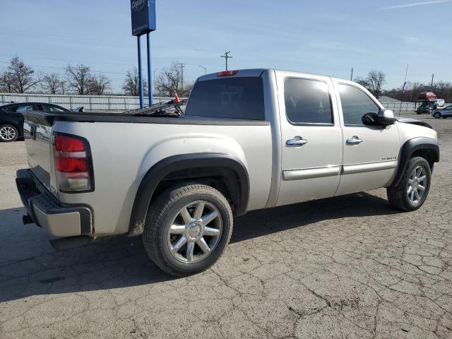 Изображение 3 2008 GMC NEW SIERRA K1500 DENALI 2008 с VIN 2GTEK638581162291