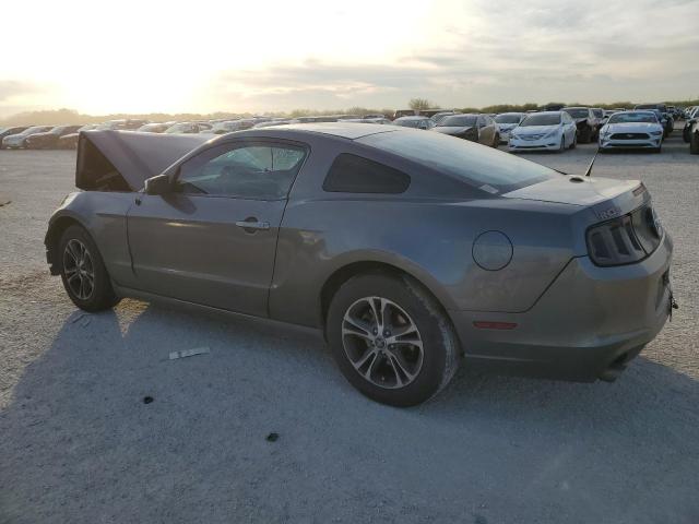 Изображение 2 2014 Ford Mustang 2014 с VIN 1ZVBP8AM1E5310847