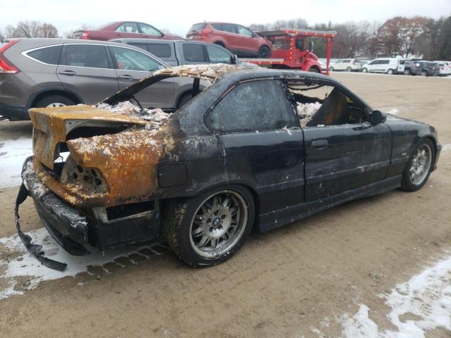 Изображение 3 1997 BMW M3  1997 с VIN WBSBG9322VEY76724