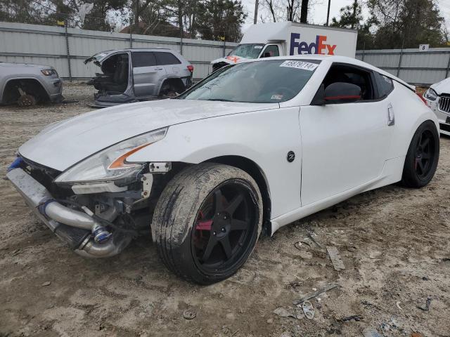 2009 NISSAN 370Z  2009 image