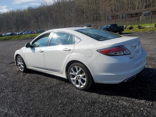 Изображение 2 2009 MAZDA 6 S 2009 с VIN 1YVHP82B995M04873