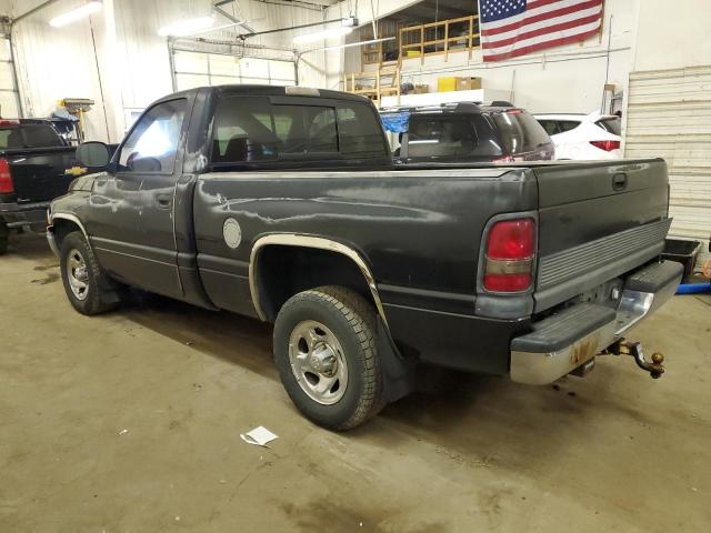 Image 2 of 1998 DODGE RAM 1500  1998 with VIN 1B7HC16Z9WS534245