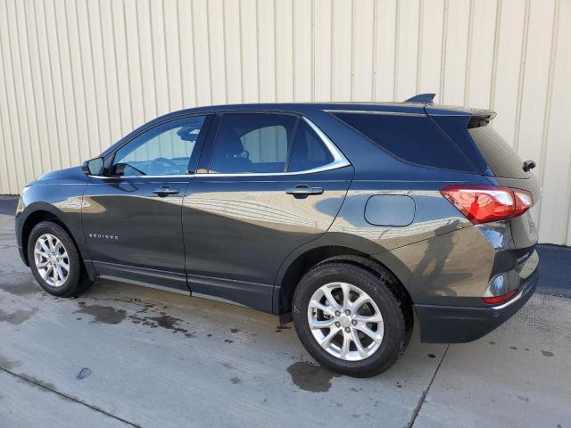Image 2 of 2020 CHEVROLET EQUINOX LT 2020 with VIN 3GNAXJEV2LS511577