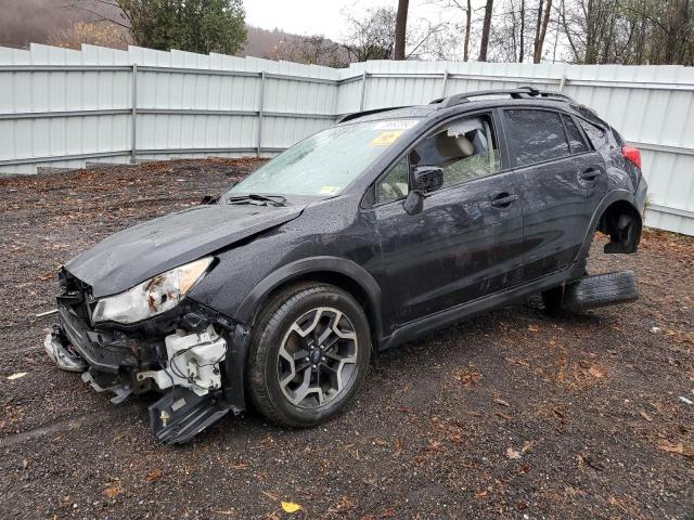 2017 SUBARU CROSSTREK PREMIUM 2017 image