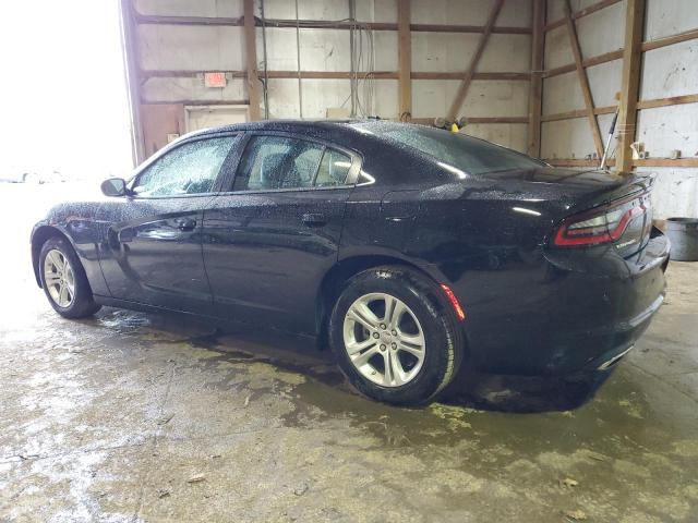 Изображение 2 2022 DODGE CHARGER SXT 2022 с VIN 2C3CDXBG0NH205930