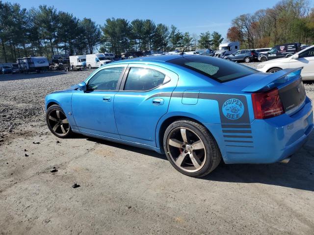 Obraz 2 z 2008 DODGE CHARGER SRT-8 2008 z VIN 2B3LA73W98H171468