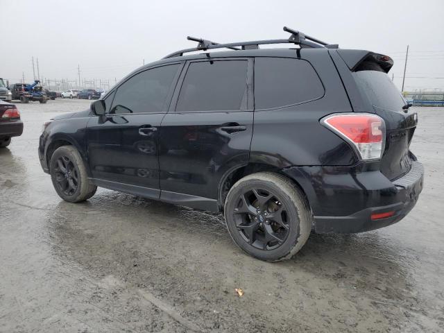 Obraz 2 z 2018 SUBARU FORESTER 2.5I PREMIUM 2018 z VIN JF2SJAEC3JH456996