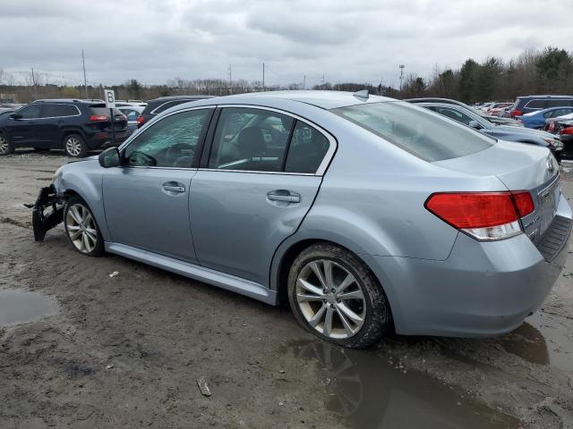 Obraz 2 z 2014 SUBARU LEGACY 2.5I PREMIUM 2014 z VIN 4S3BMBC64E3021254