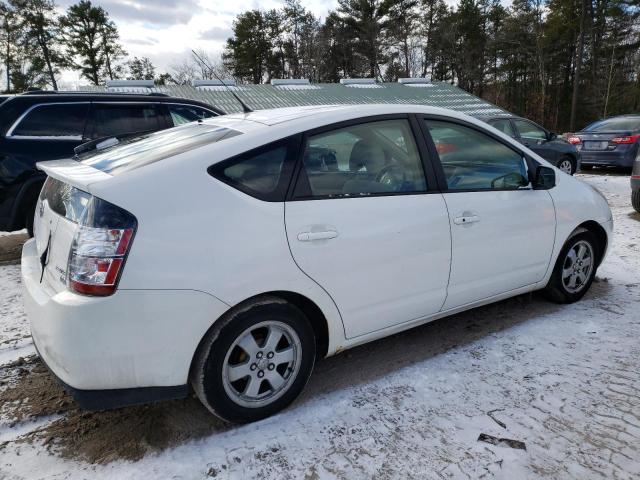 Image 3 of 2005 TOYOTA PRIUS  2005 with VIN JTDKB20U853019032