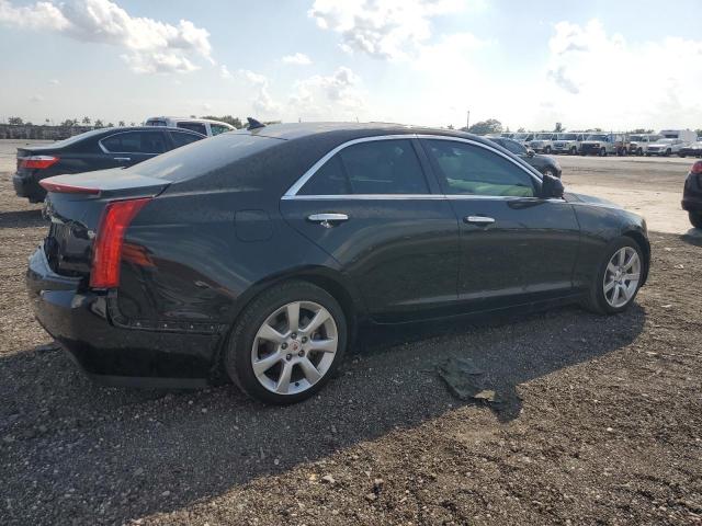 Изображение 3 2014 CADILLAC ATS  2014 с VIN 1G6AA5RA4E0100932