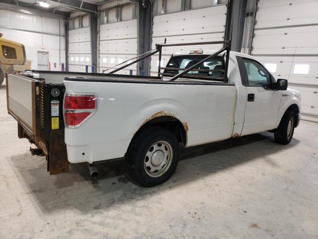 Изображение 3 2011 FORD F150  2011 с VIN 1FTNF1CF1BKD28657