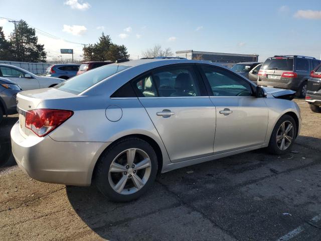 Image 3 of 2015 CHEVROLET CRUZE LT 2015 with VIN 1G1PE5SB6F7166897